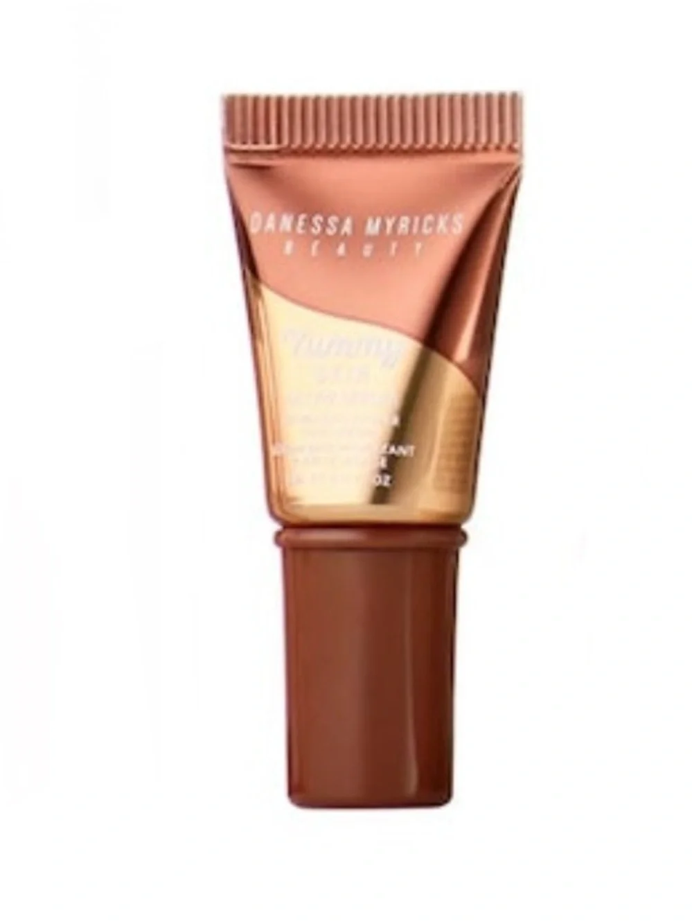 Danessa Myricks Beauty Yummy Skin Glow Serum Deluxe Trial